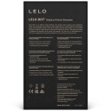 LELO - STIMOLATORE CLITORIDE DOT - ROSA 3 