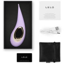 LELO - STIMOLATORE CLITORIDE DOT - LILLA 2 