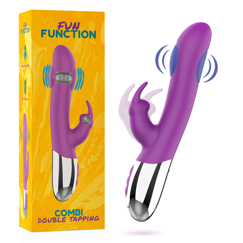 FUN FUNCTION - COMBI DOUBLE TAPING 1 