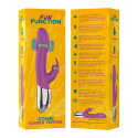 FUN FUNCTION - COMBI DOUBLE TAPING 8 