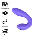 MR BOSS - JOSEF PULSATION & VIBRATION REMOTE CONTROL FOR COUPLES 1 