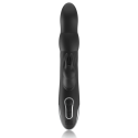 BRILLY GLAM- MOEBIUS RABBIT VIBRATOR & ROTATOR KOMPATIBEL MIT WATCHME WIRELESS TECHNOLOGY 5 