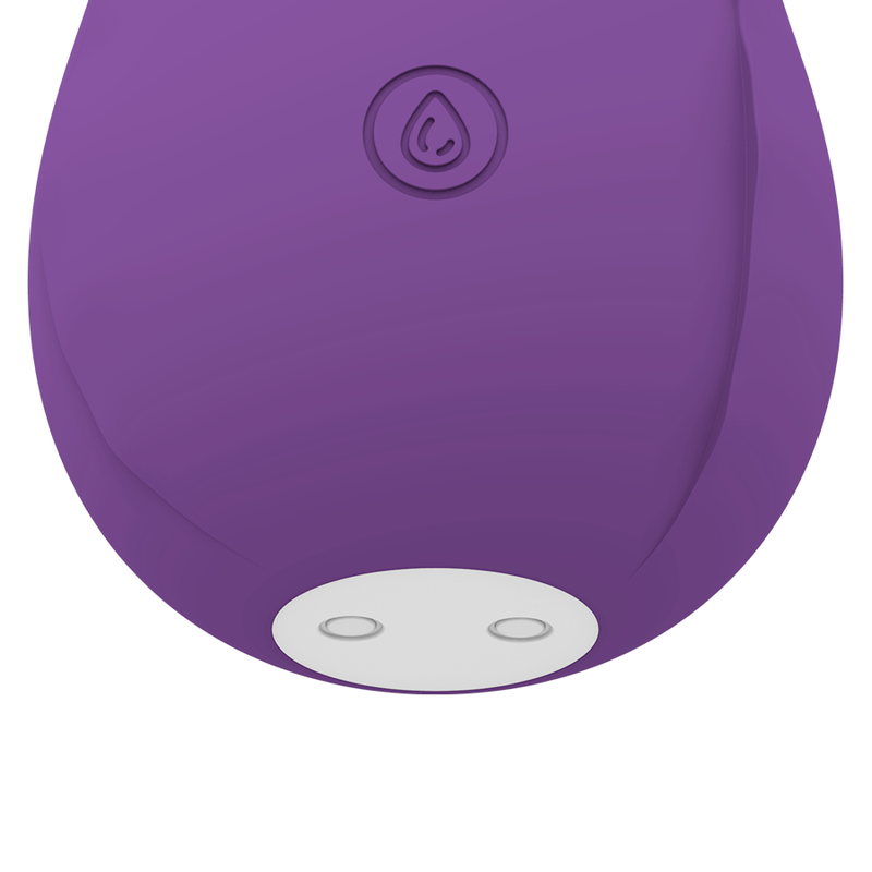 MIA - ROSE AIR WAVE STIMULATOR LIMITED EDITION - PURPLE 2 