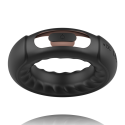 ANBIGUO - VIBRATIONSRING ADRIANO, KOMPATIBEL MIT DER WIRELESS-TECHNOLOGIE VON WATCHME 4 