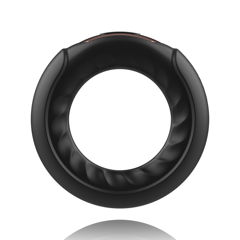 ANBIGUO - VIBRATIONSRING ADRIANO, KOMPATIBEL MIT DER WIRELESS-TECHNOLOGIE VON WATCHME 7 