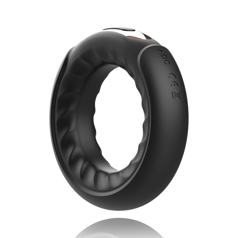 ANBIGUO - ADRIANO VIBRATING RING COMPATIBLE WITH WATCHME WIRELESS TECHNOLOGY 8 