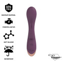 TREASURE - LAURENCE RABBIT VIBRATOR WATCHME WIRELESS TECHNOLOGY COMPATIBLE 1 