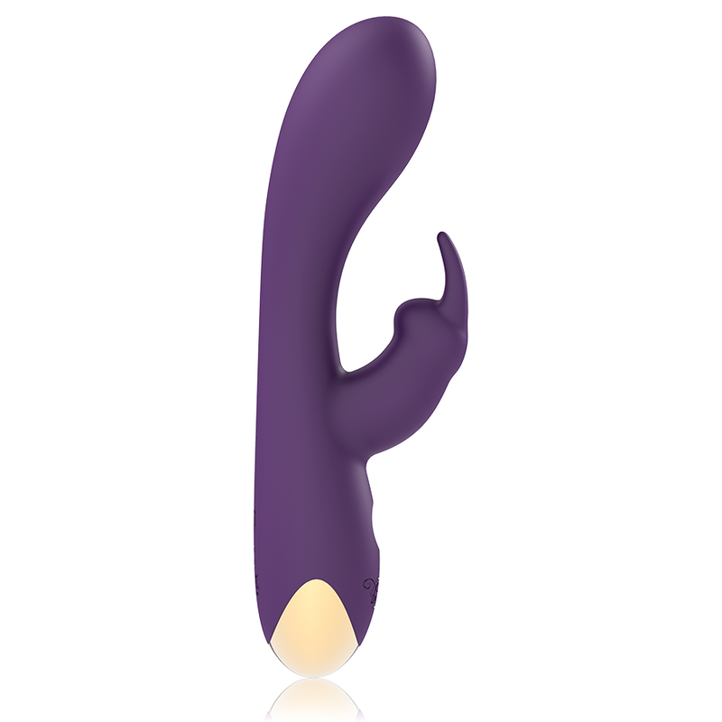 TREASURE - LAURENCE RABBIT VIBRATOR WATCHME WIRELESS TECHNOLOGY COMPATIBLE 4 