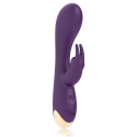 TREASURE - LAURENCE RABBIT VIBRATOR WATCHME WIRELESS TECHNOLOGY COMPATIBLE 5 