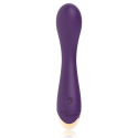 TREASURE - HANSEL G-SPOT VIBRATOR WATCHME WIRELESS TECHNOLOGY COMPATIBLE 3 