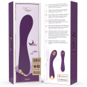 TREASURE - HANSEL G-SPOT VIBRATOR WATCHME WIRELESS TECHNOLOGIE KOMPATIBEL 6 