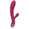 CICI BEAUTY - VIBRATEUR LAPIN EN SILICONE PREMIUM 3 