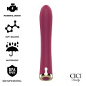 CICI BEAUTY - PREMIUM SILICONE PUSH BULLET 1 