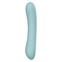 KIIROO - VIBRATEUR POINT G PEARL 2+ - TURQUOISE 1 