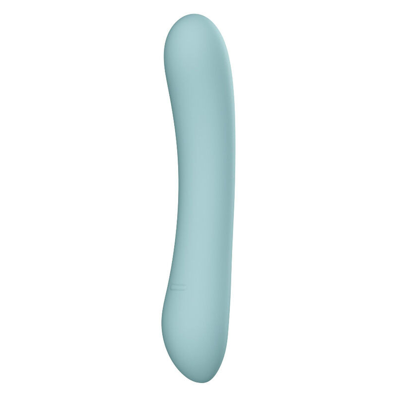 KIIROO - PEARL 2+ G-SPOT-VIBRATOR - TÜRKIS 1 