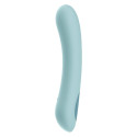 KIIROO - VIBRATEUR POINT G PEARL 2+ - TURQUOISE 2 