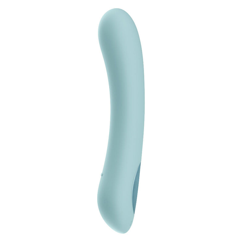 KIIROO - VIBRATEUR POINT G PEARL 2+ - TURQUOISE 2 