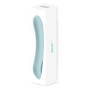 KIIROO - PEARL 2+ G-SPOT VIBRATOR - TURQUOISE 3 