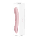 KIIROO - VIBRATORE PUNTO G PEARL 3 - ROSA 3 