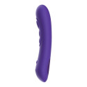 KIIROO - VIBRATEUR POINT G PEARL 3 - VIOLET 1 