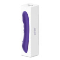 KIIROO - VIBRATEUR POINT G PEARL 3 - VIOLET 3 