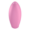 SATISFYER - LOVE RIOT FINGERVIBRATOR ROSA 2 