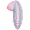 SATISFYER - VIBRATORE DA LAY-ON TROPICAL TIP LILLA 2 