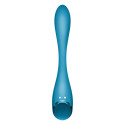 SATISFYER - G-SPOT FLEX 5 MULTIVIBRATOR BLAU 3 