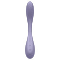 SATISFYER - G-SPOT FLEX 5 MULTI VIBRATOR LILA 1 