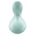 SATISFYER - VIBRATORE VIVA LA VULVA 3 LAY-ON VERDE 2 