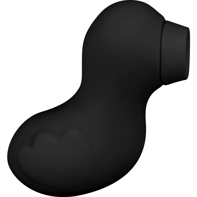 OHMAMA - MY DUCK RECHARGEABLE BLACK 1 