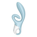 SATISFYER - VIBRAZIONE TOUCH ME RABBIT BLU 1 