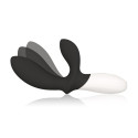 LELO - LOKI WAVE 2 PROSTATIKMASSAGER - SCHWARZ 1 