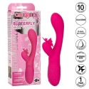 CALEXOTICS - PAPILLON KISS FLUTTER ROSE 1 