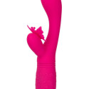 CALEXOTICS - BUTTERFLY KISS FLUTTER PINK 5 