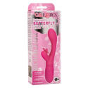 CALEXOTICS - BUTTERFLY KISS FLUTTER ROSA 11 