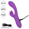 CALEXOTICS - BUTTERFLY KISS FLUTTER VIOLET 3 