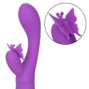 CALEXOTICS - PAPILLON KISS FLUTTER VIOLET 4 