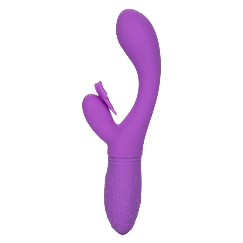 CALEXOTICS - BUTTERFLY KISS FLUTTER VIOLET 7 