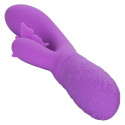 CALEXOTICS - PAPILLON KISS FLUTTER VIOLET 10 