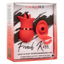 CALEXOTICS - SET FRENCH KISS SUCCHIA E GIOCA 15 