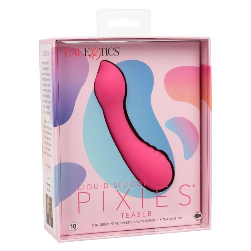 CALEXOTICS - PIXIES TEASER ROSA 10 