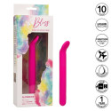 CALEXOTICS - BLISS CLITORIFFIC ROSA 1 