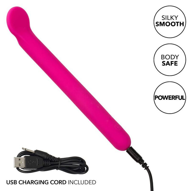 CALEXOTICS - BLISS CLITORIFFICO ROSA 2 