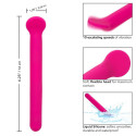 CALEXOTICS - BLISS CLITORIFFICO ROSA 3 