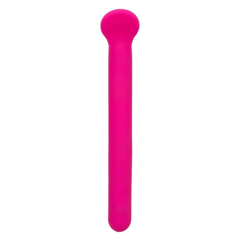 CALEXOTICS - BLISS CLITORIFFIC PINK 7 