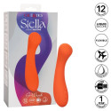 CALEXOTICS - STELLA G-WAND ORANGE 1 