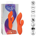 CALEXOTICS - STELLA DUAL TEASER ORANGE 1 