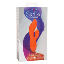 CALEXOTICS - STELLA DUAL TEASER ORANGE 10 