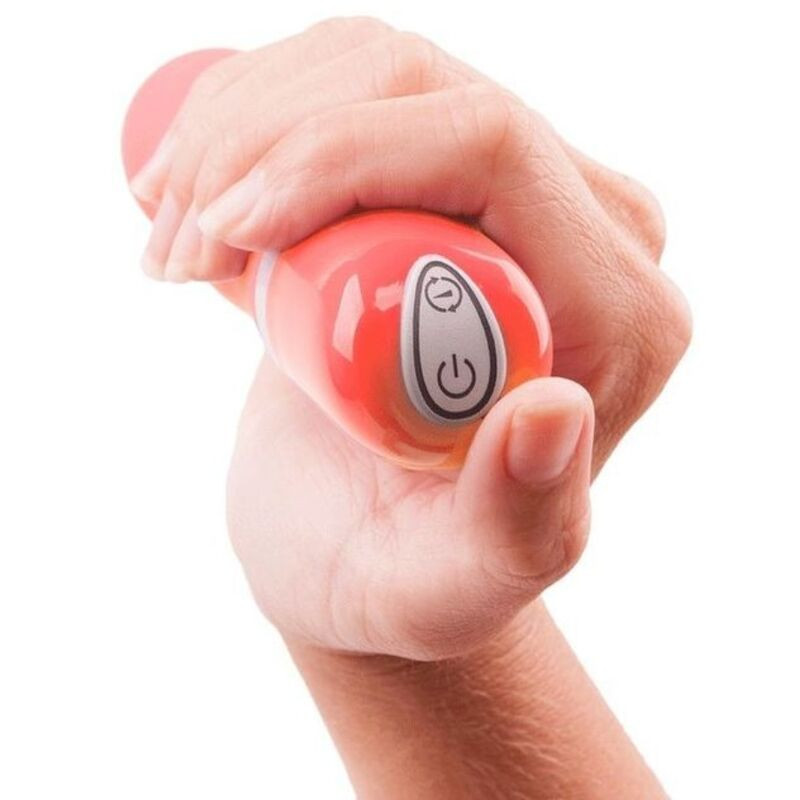 B SWISH - BDESIRED DELUXE CORAL VIBRATOR 1 